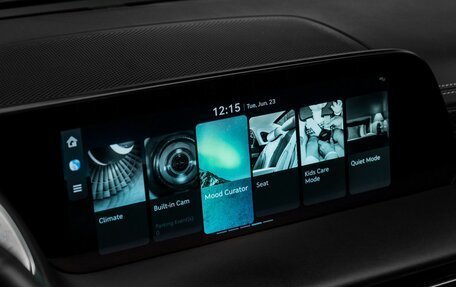 Genesis G90, 2022 год, 10 990 000 рублей, 20 фотография