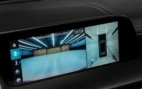 Genesis G90, 2022 год, 10 990 000 рублей, 17 фотография