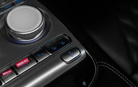 Genesis G90, 2022 год, 10 990 000 рублей, 22 фотография
