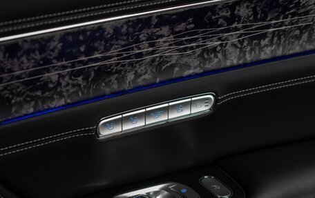Genesis G90, 2022 год, 10 990 000 рублей, 28 фотография