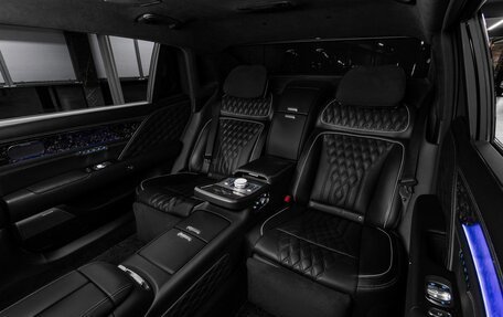 Genesis G90, 2022 год, 10 990 000 рублей, 35 фотография