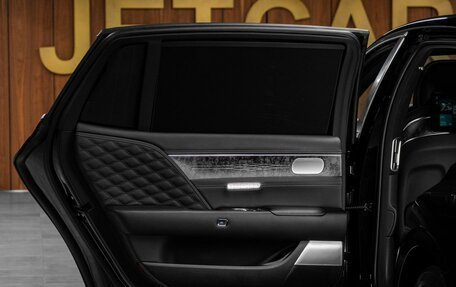 Genesis G90, 2022 год, 10 990 000 рублей, 27 фотография