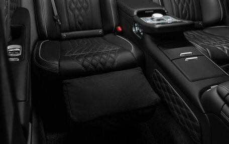 Genesis G90, 2022 год, 10 990 000 рублей, 36 фотография