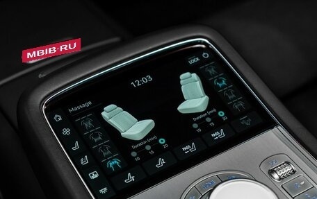 Genesis G90, 2022 год, 10 990 000 рублей, 33 фотография