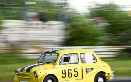 ЗАЗ 965, 1966 год, 20 000 000 рублей, 11 фотография