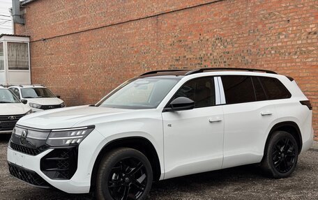 Volkswagen Teramont, 2026 год, 5 695 000 рублей, 3 фотография