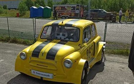 ЗАЗ 965, 1966 год, 20 000 000 рублей, 9 фотография