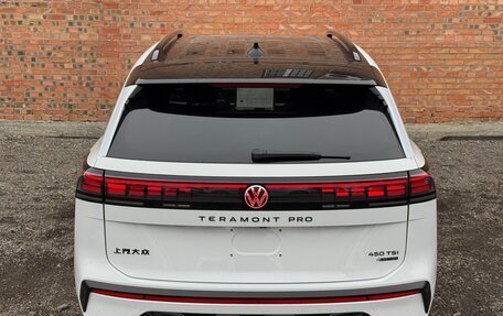 Volkswagen Teramont, 2026 год, 5 695 000 рублей, 2 фотография