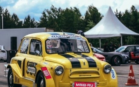 ЗАЗ 965, 1966 год, 20 000 000 рублей, 5 фотография