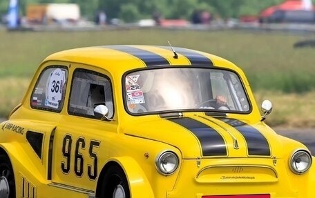 ЗАЗ 965, 1966 год, 20 000 000 рублей, 6 фотография