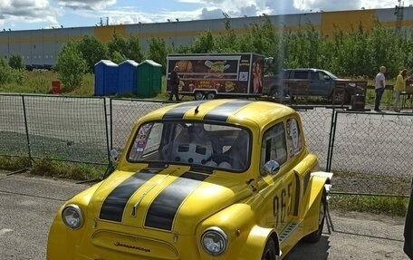 ЗАЗ 965, 1966 год, 20 000 000 рублей, 3 фотография