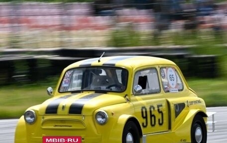 ЗАЗ 965, 1966 год, 20 000 000 рублей, 10 фотография