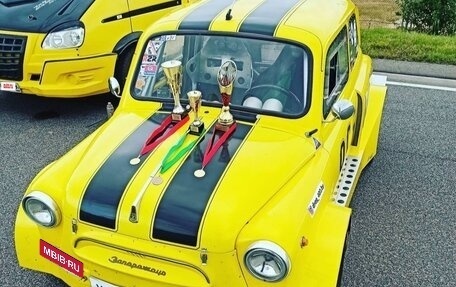 ЗАЗ 965, 1966 год, 20 000 000 рублей, 2 фотография
