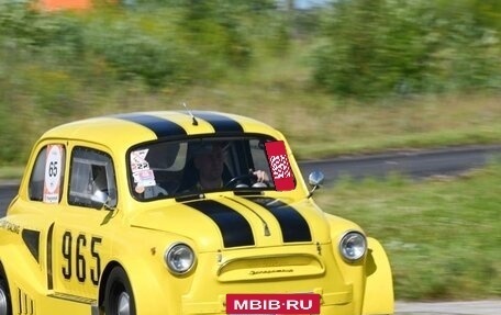 ЗАЗ 965, 1966 год, 20 000 000 рублей, 4 фотография