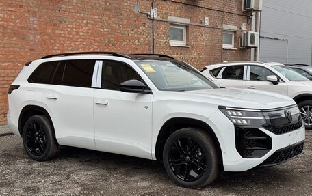 Volkswagen Teramont, 2026 год, 5 695 000 рублей, 4 фотография