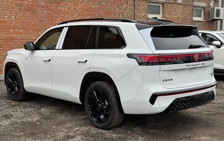 Volkswagen Teramont, 2026 год, 5 695 000 рублей, 6 фотография
