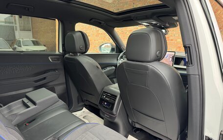Volkswagen Teramont, 2026 год, 5 695 000 рублей, 17 фотография
