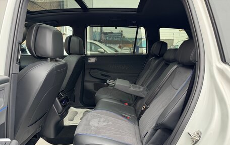 Volkswagen Teramont, 2026 год, 5 695 000 рублей, 12 фотография