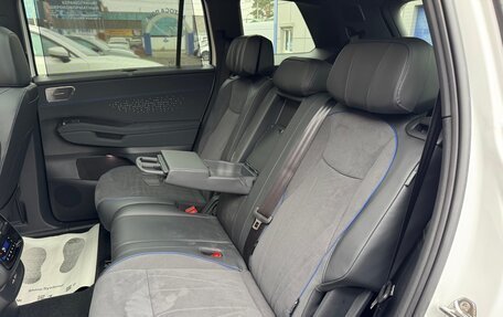 Volkswagen Teramont, 2026 год, 5 695 000 рублей, 15 фотография