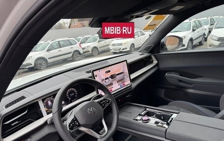 Volkswagen Teramont, 2026 год, 5 695 000 рублей, 10 фотография