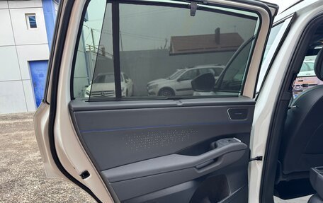 Volkswagen Teramont, 2026 год, 5 695 000 рублей, 22 фотография
