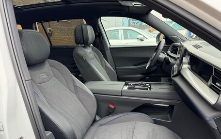 Volkswagen Teramont, 2026 год, 5 695 000 рублей, 33 фотография