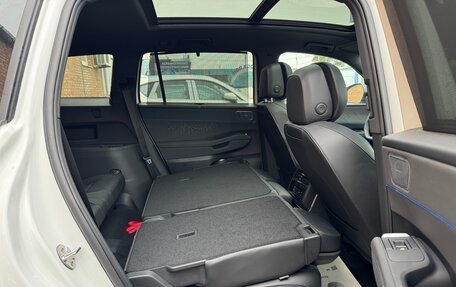 Volkswagen Teramont, 2026 год, 5 695 000 рублей, 28 фотография