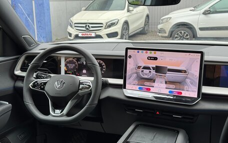 Volkswagen Teramont, 2026 год, 5 695 000 рублей, 26 фотография