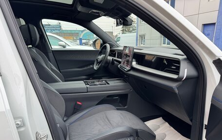 Volkswagen Teramont, 2026 год, 5 695 000 рублей, 32 фотография