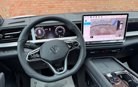 Volkswagen Teramont, 2026 год, 5 695 000 рублей, 35 фотография