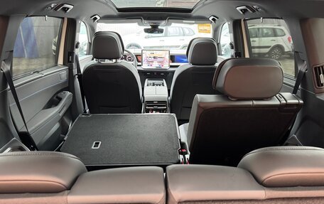 Volkswagen Teramont, 2026 год, 5 695 000 рублей, 36 фотография