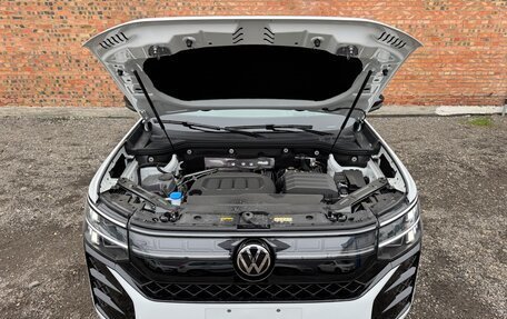 Volkswagen Teramont, 2026 год, 5 695 000 рублей, 40 фотография