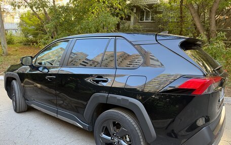 Toyota RAV4, 2022 год, 3 500 000 рублей, 5 фотография