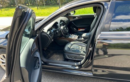 Audi A6, 2011 год, 1 100 000 рублей, 9 фотография
