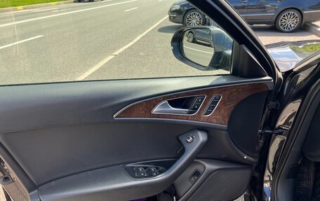 Audi A6, 2011 год, 1 100 000 рублей, 10 фотография