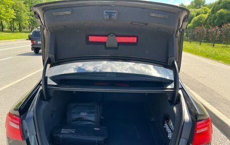Audi A6, 2011 год, 1 100 000 рублей, 14 фотография