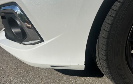Honda Civic IX, 2021 год, 2 400 000 рублей, 15 фотография