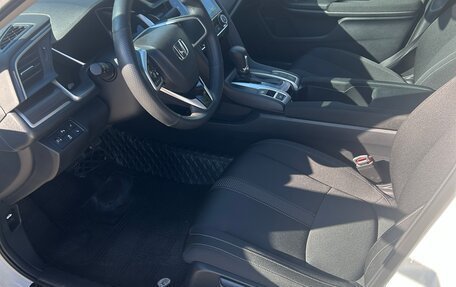 Honda Civic IX, 2021 год, 2 400 000 рублей, 8 фотография