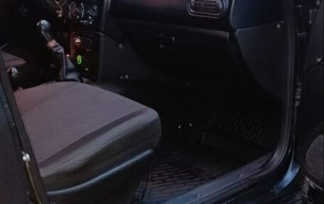 Chevrolet Niva I рестайлинг, 2012 год, 620 000 рублей, 7 фотография