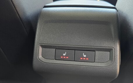 Volkswagen Jetta VII, 2021 год, 2 300 000 рублей, 8 фотография