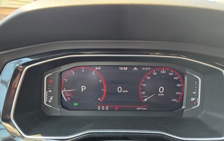 Volkswagen Jetta VII, 2021 год, 2 300 000 рублей, 12 фотография