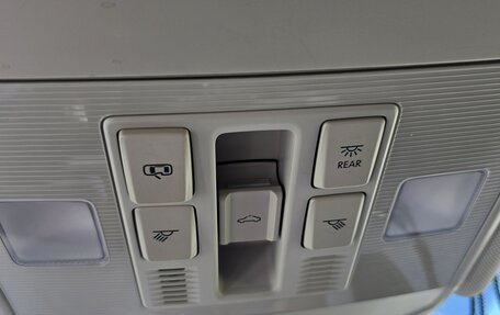 Volkswagen Jetta VII, 2021 год, 2 300 000 рублей, 14 фотография