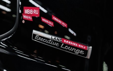 Toyota Land Cruiser 200, 2020 год, 9 890 000 рублей, 10 фотография