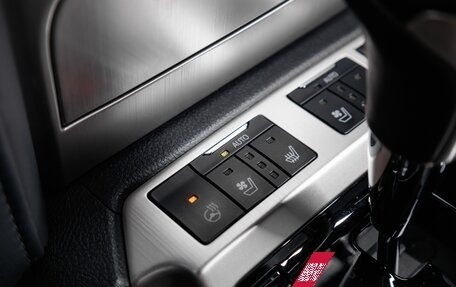 Toyota Land Cruiser 200, 2020 год, 9 890 000 рублей, 16 фотография