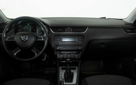 Skoda Octavia, 2013 год, 900 000 рублей, 7 фотография