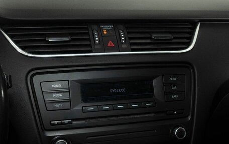 Skoda Octavia, 2013 год, 900 000 рублей, 9 фотография