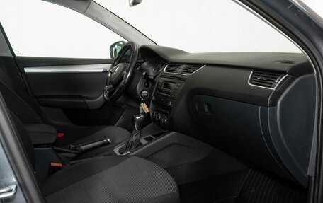 Skoda Octavia, 2013 год, 900 000 рублей, 6 фотография