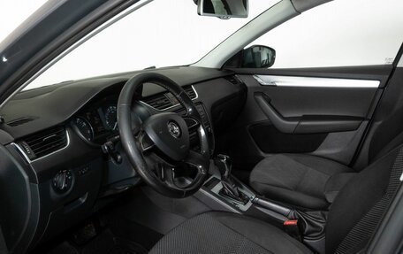 Skoda Octavia, 2013 год, 900 000 рублей, 5 фотография