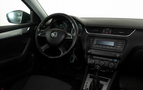 Skoda Octavia, 2013 год, 900 000 рублей, 12 фотография