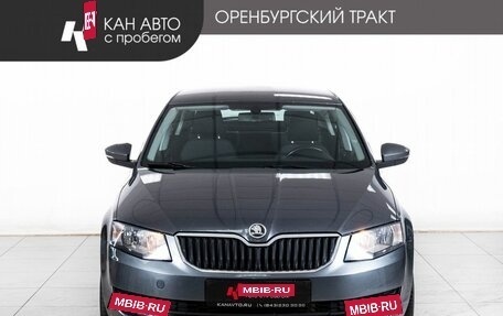 Skoda Octavia, 2013 год, 900 000 рублей, 2 фотография